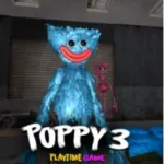 Play Poppy Playtime 3 Game