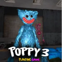 Poppy Playtime 3 Game