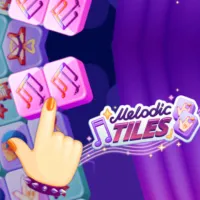 Play Melodic Tiles